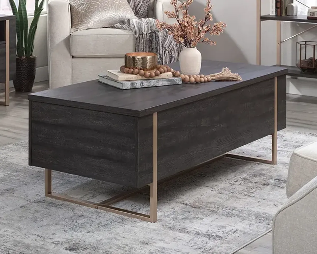 Walter Heights Modern Lift-top Coffee Table