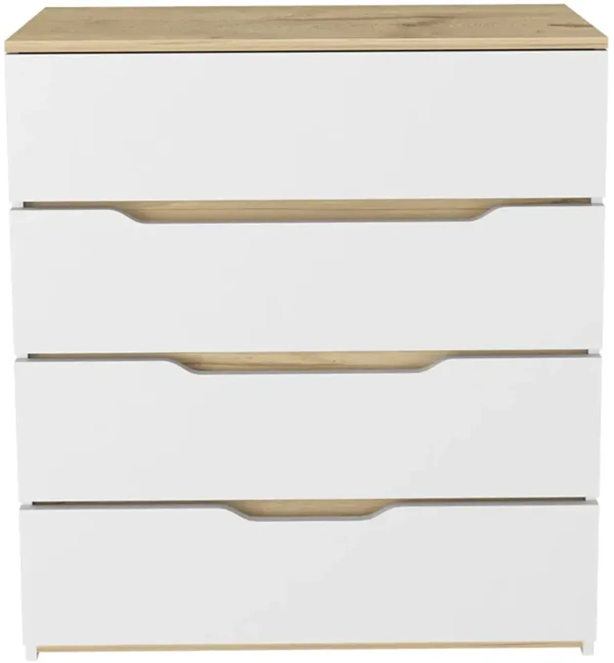 California Drawer Dresser