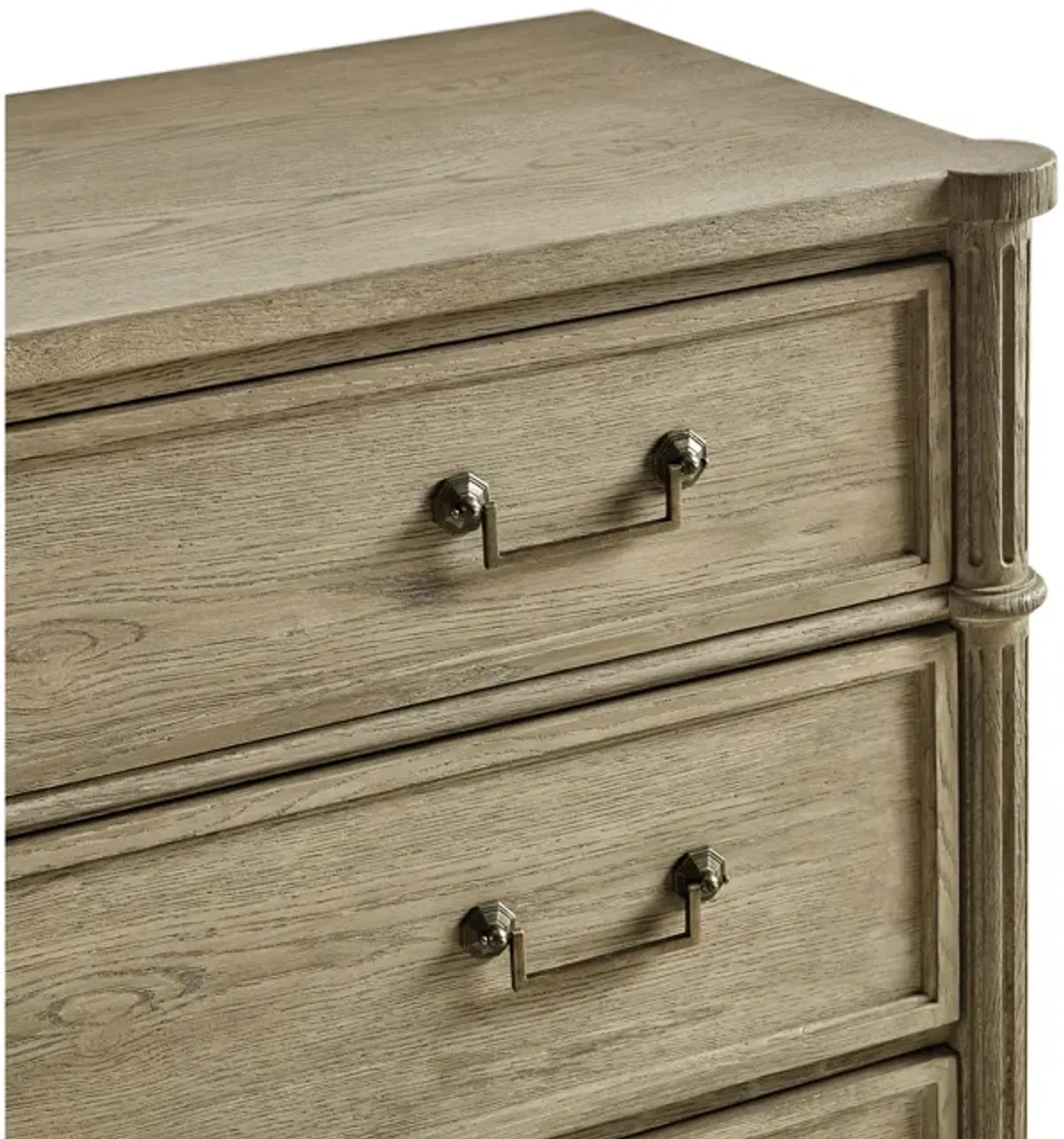 Kalpa Louis XVI Drawer Chest