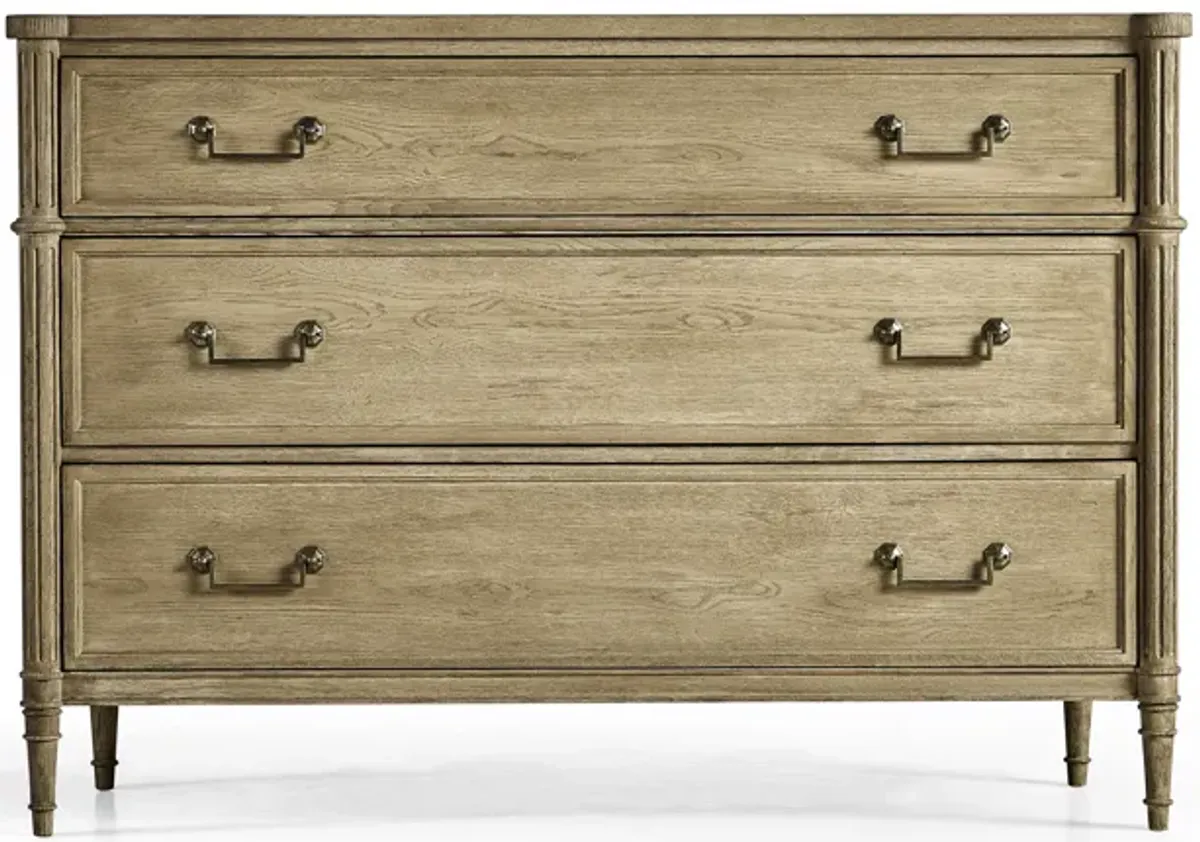 Kalpa Louis XVI Drawer Chest