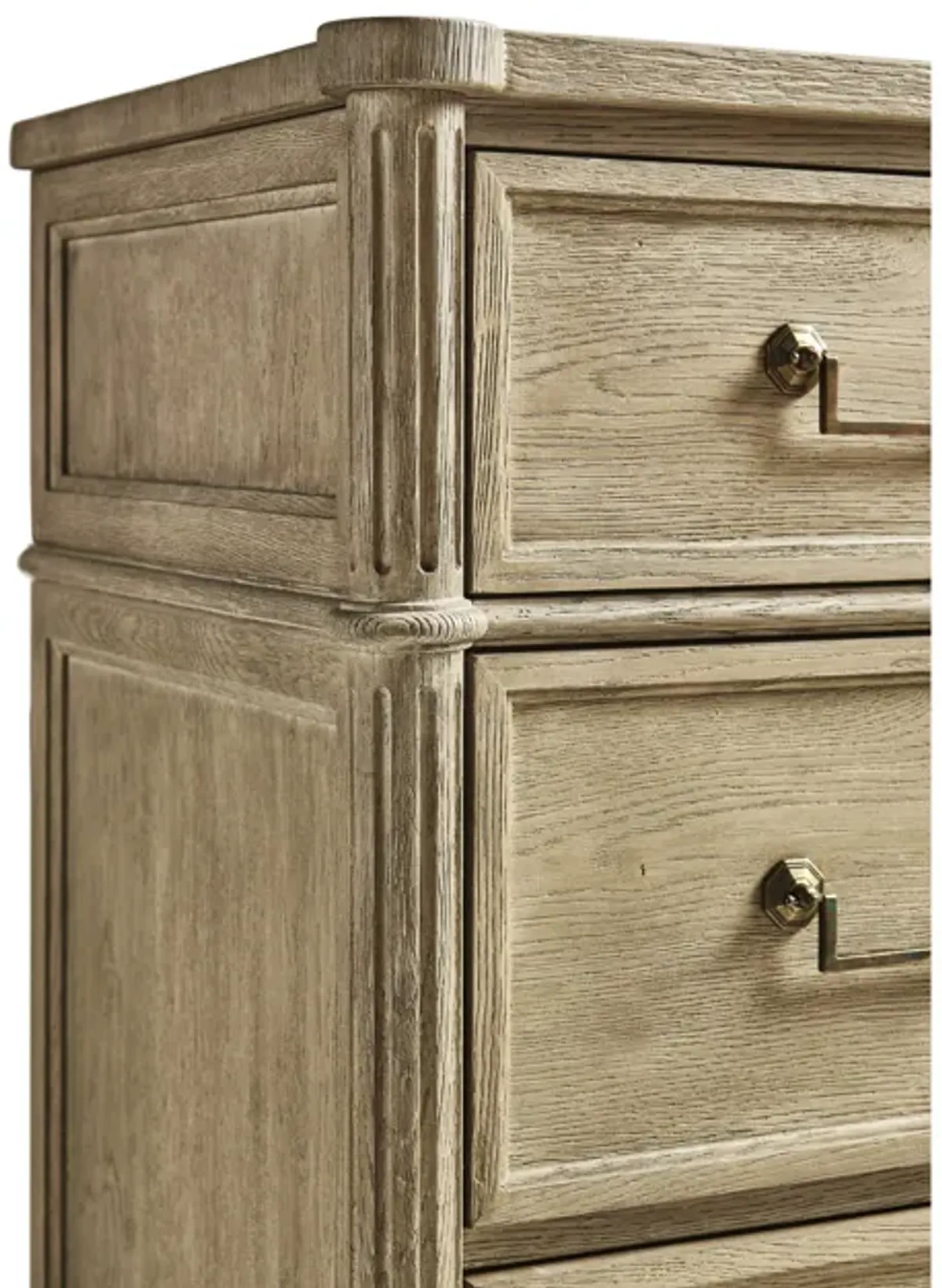 Kalpa Louis XVI Drawer Chest