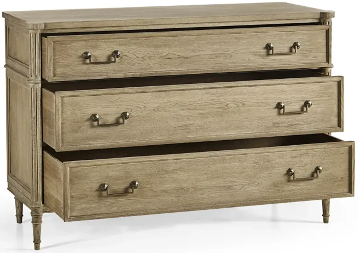 Kalpa Louis XVI Drawer Chest