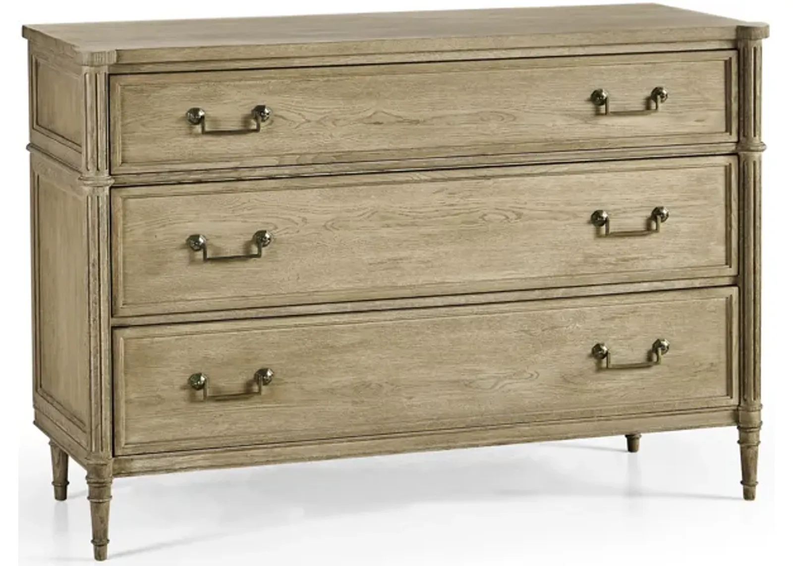 Kalpa Louis XVI Drawer Chest