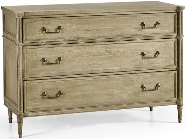 Kalpa Louis XVI Drawer Chest