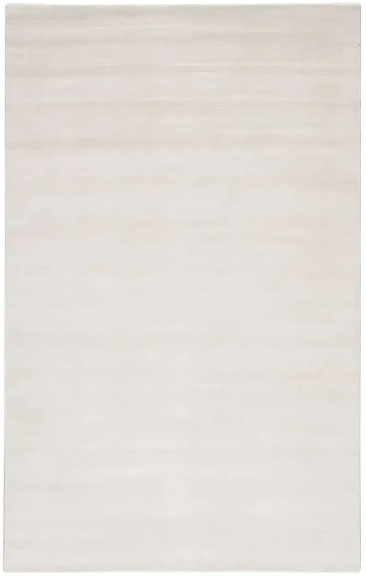 Yasmin Yasmin White 10' x 14' Rug