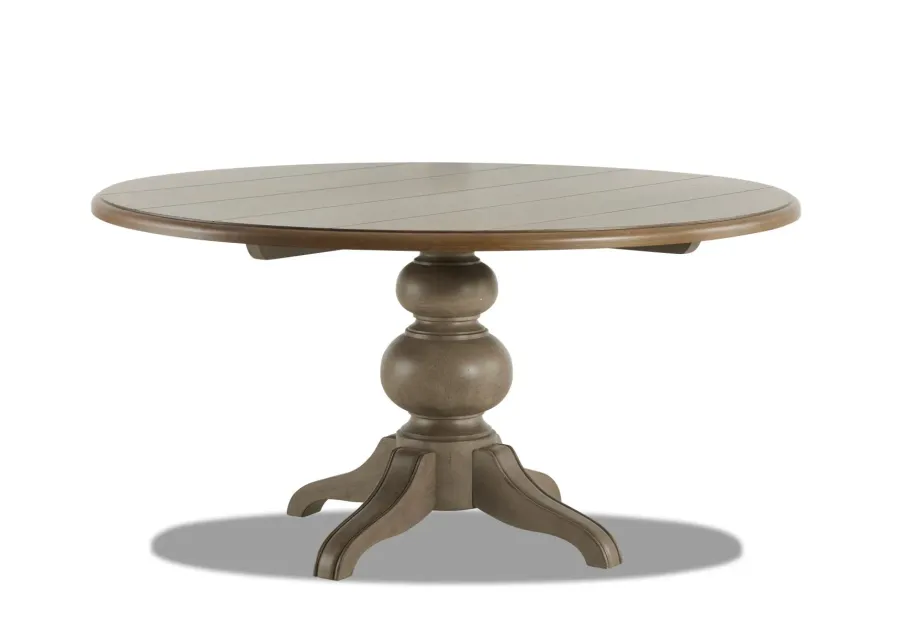 Nashville Round Dining Table