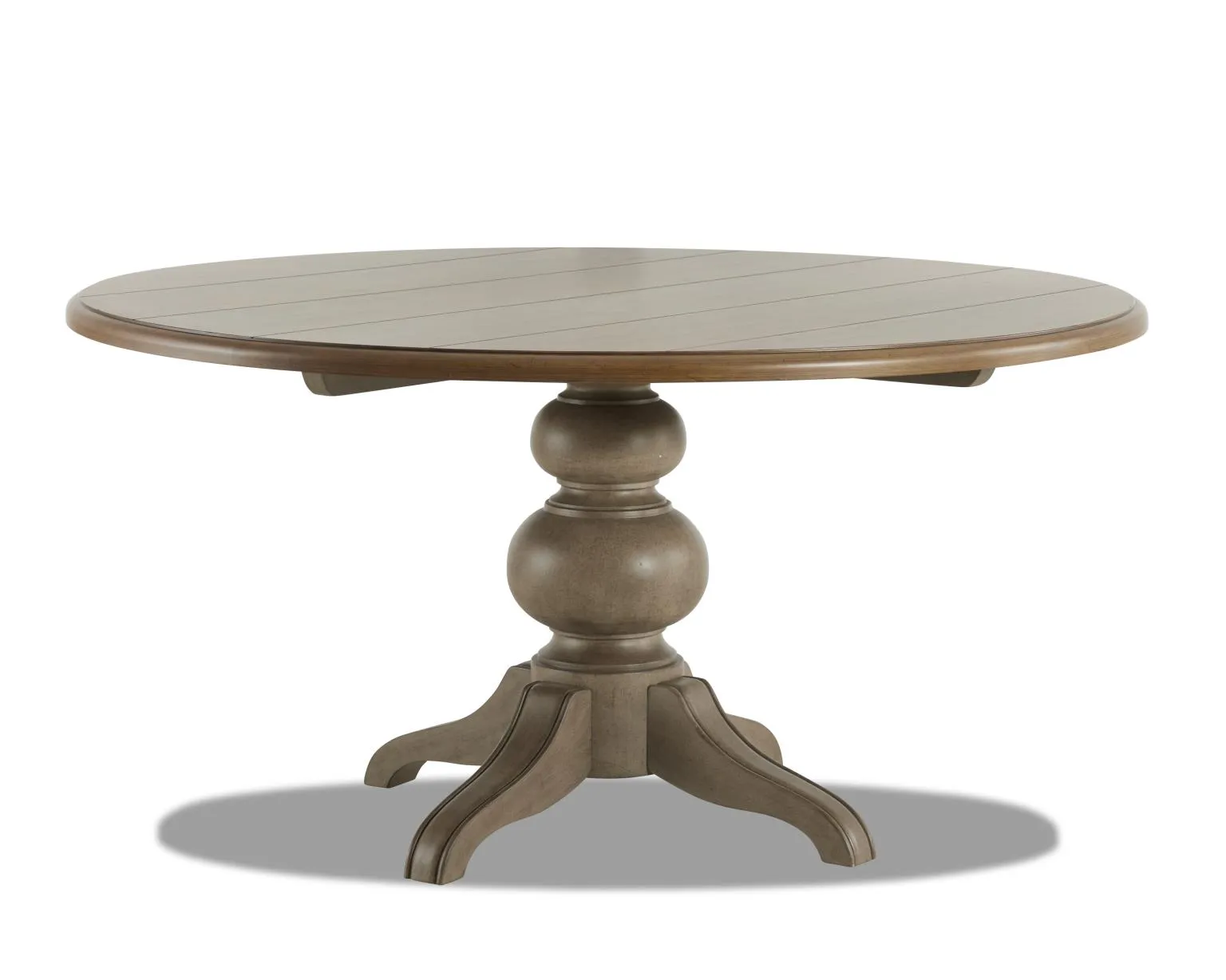 Nashville Round Dining Table