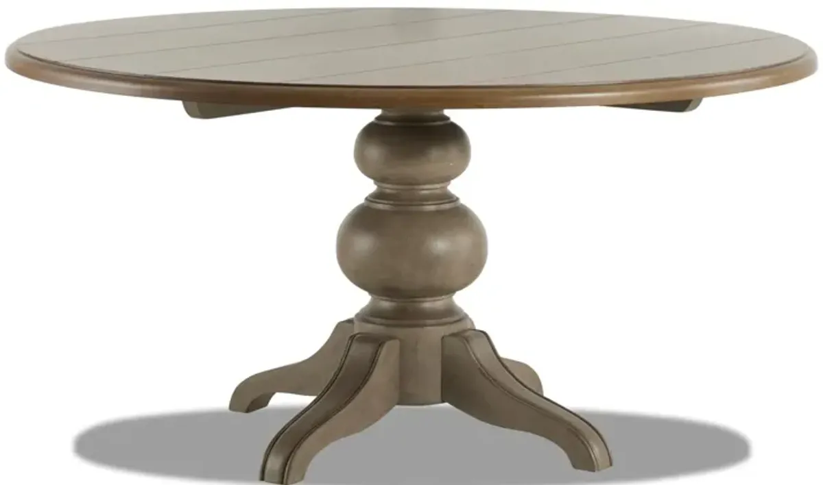 Nashville Round Dining Table