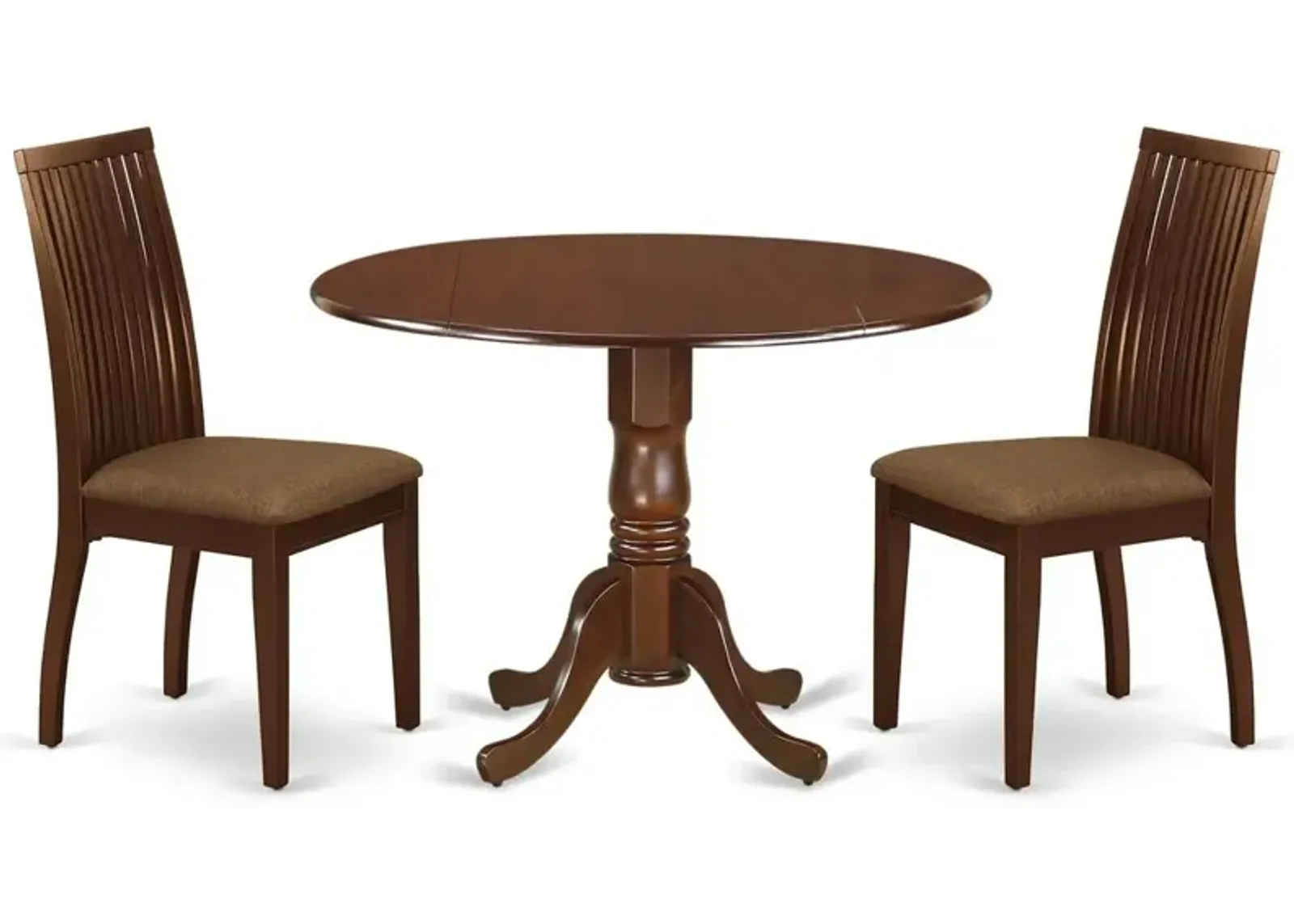 Dining Room Set Mahogany