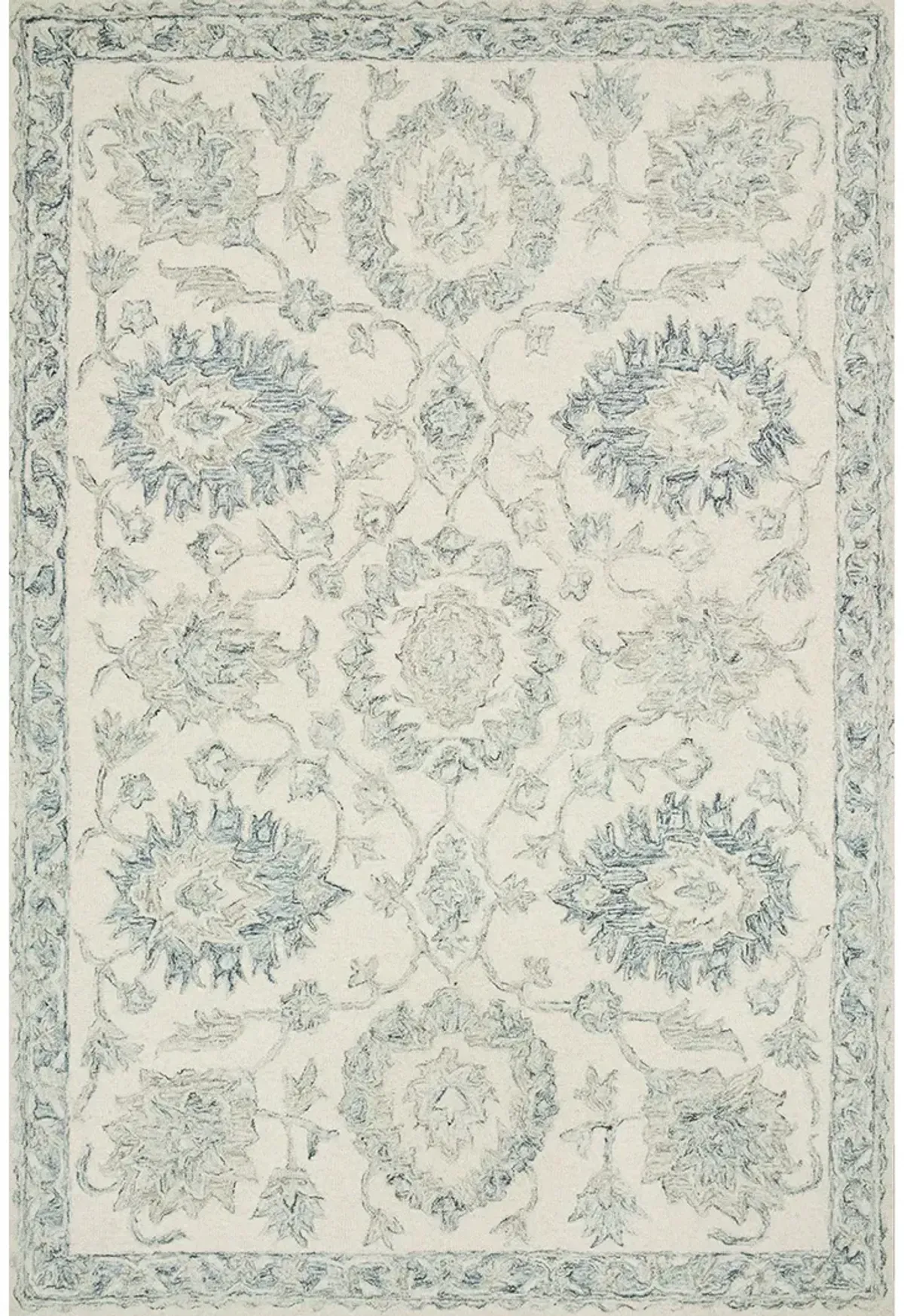 Norabel NOR04 2'6" x 7'6" Rug