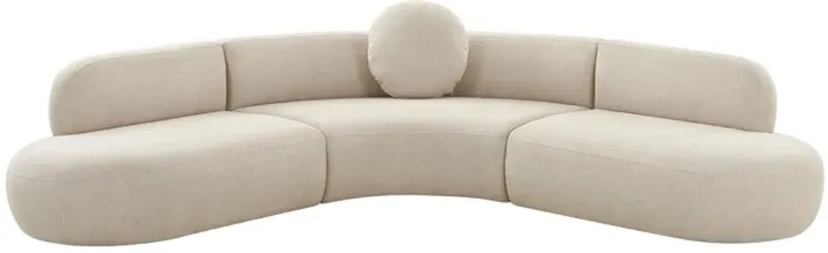 Broohah Sectional