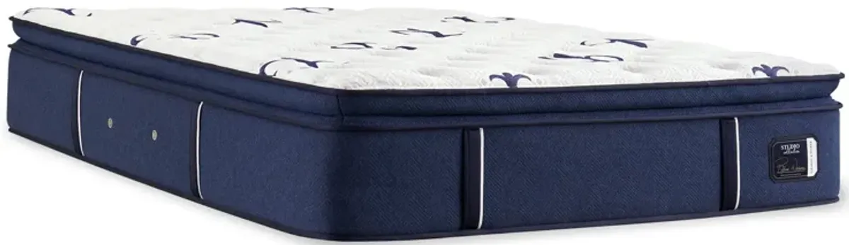 Studio Medium Pillowtop Twin XL Mattress