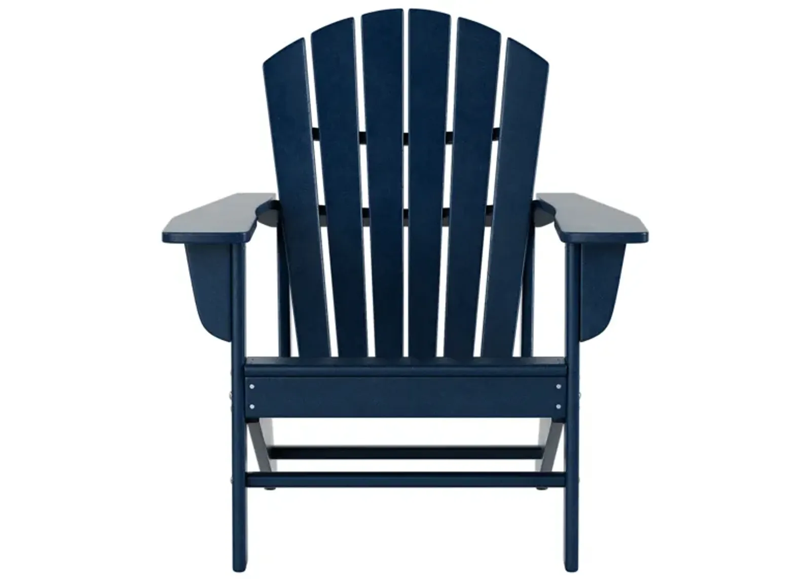 WestinTrends Outdoor Patio Adirondack Chair