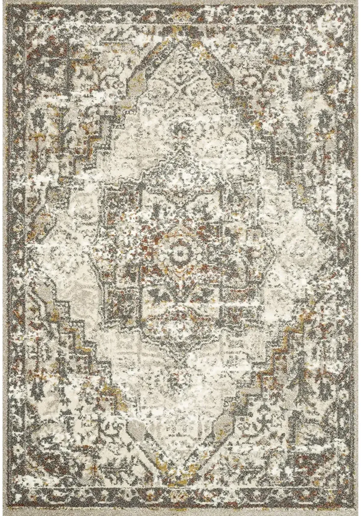 Landscape LAN01 2'2" x 10'6" Rug