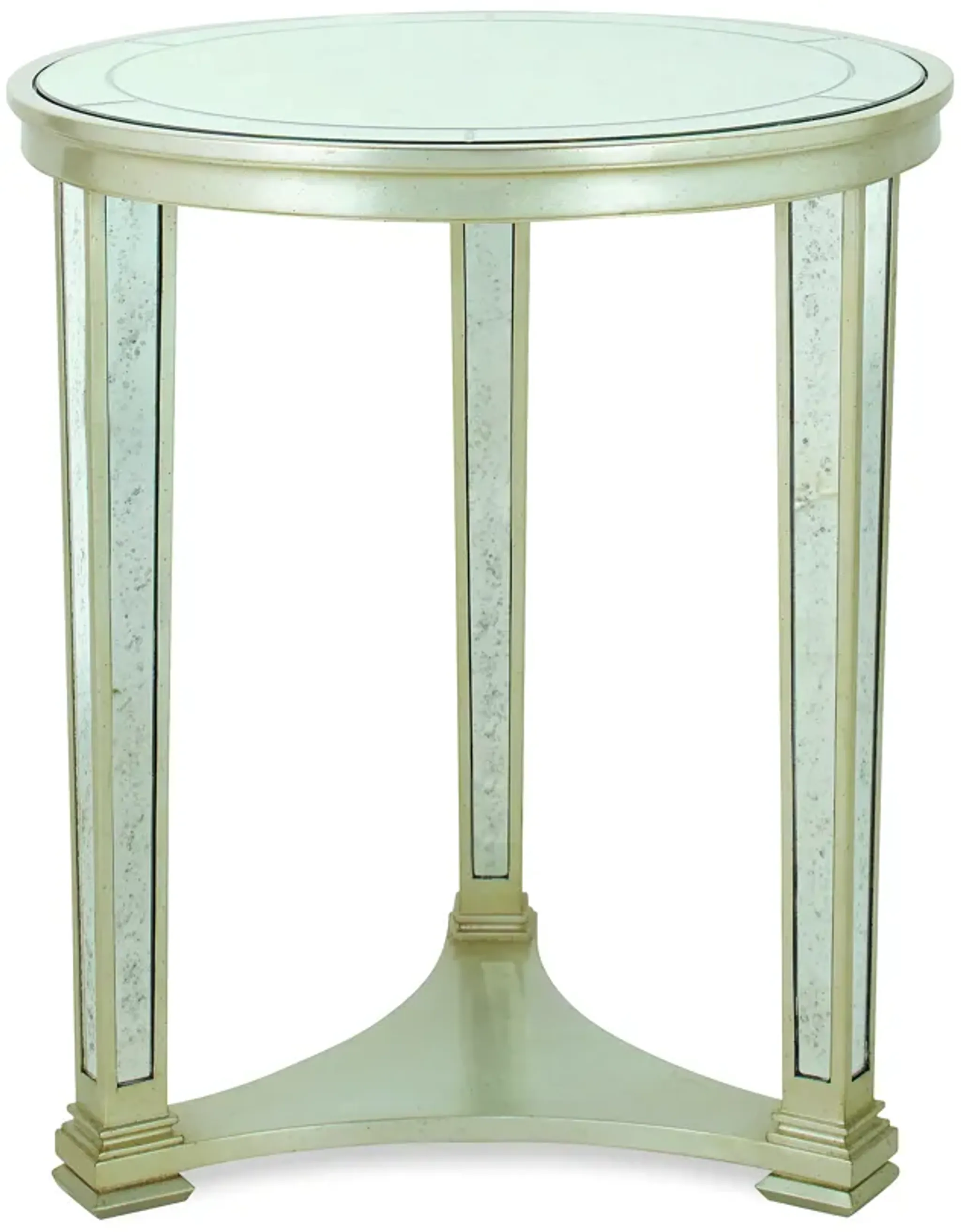 Ferrars Side Table Mathis Home | Furniture.com