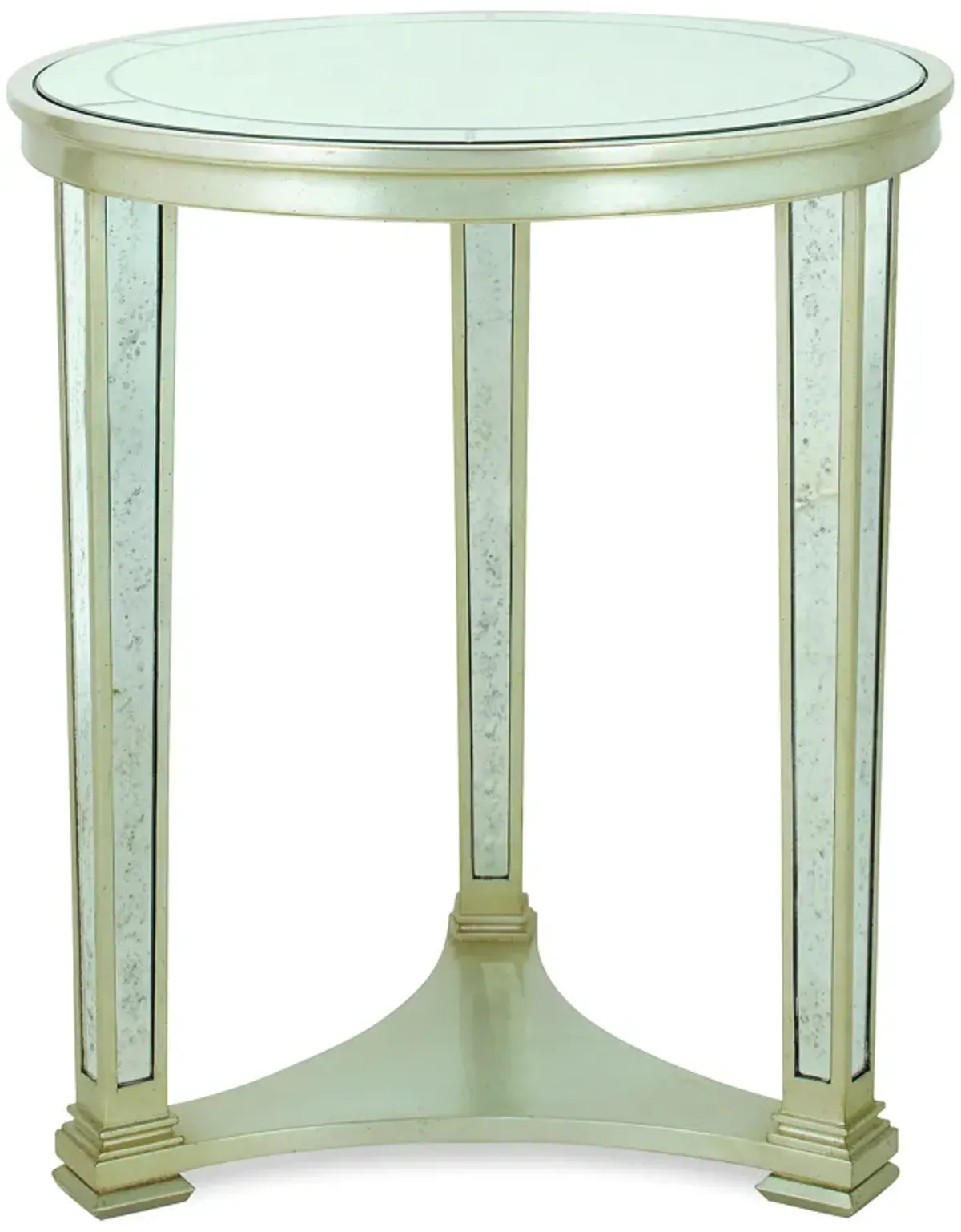 Ferrars Side Table