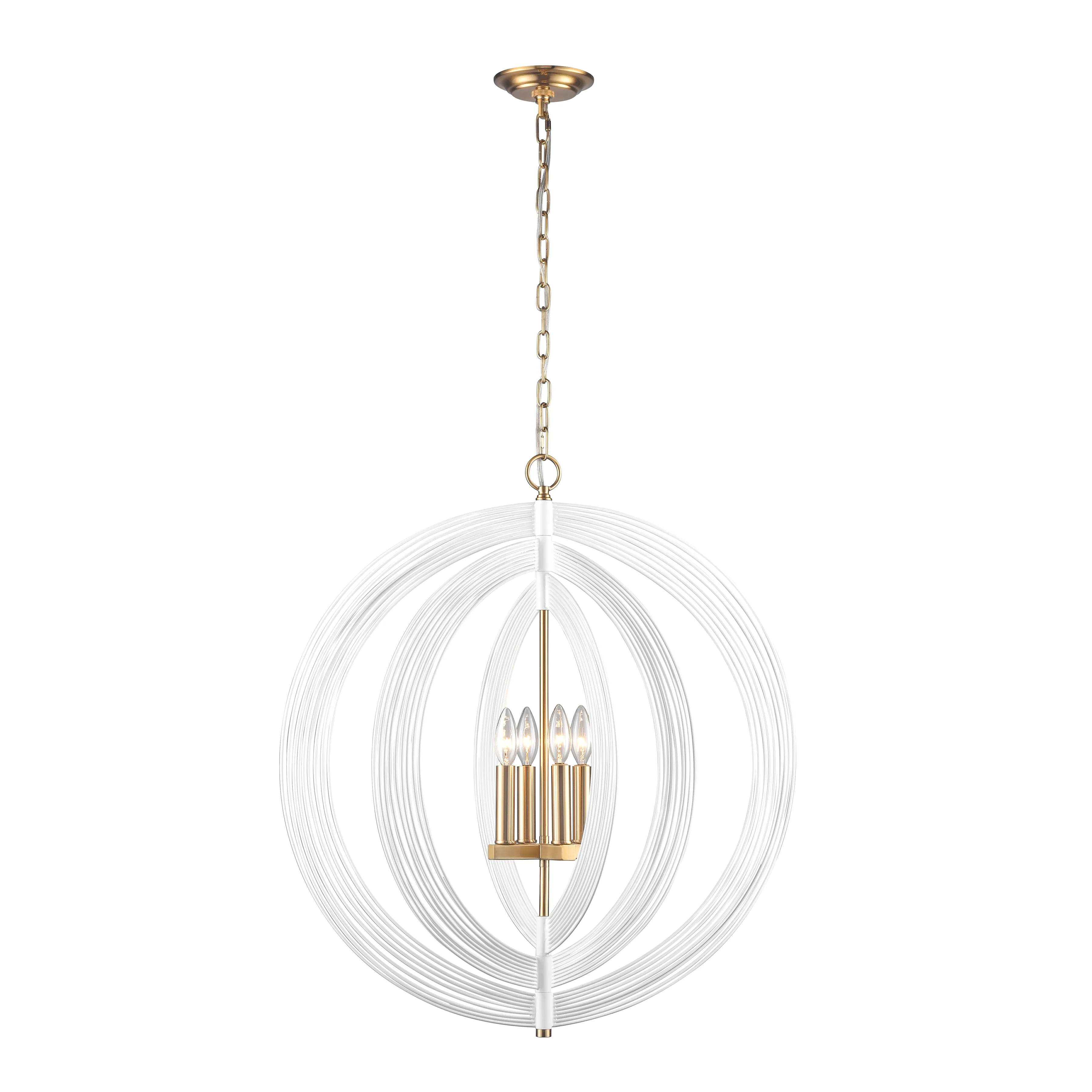 Orme 27'' Wide Pendant