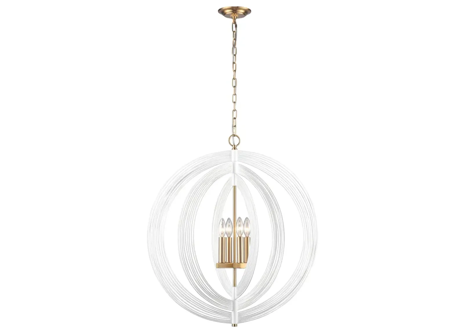 Orme 27'' Wide Pendant