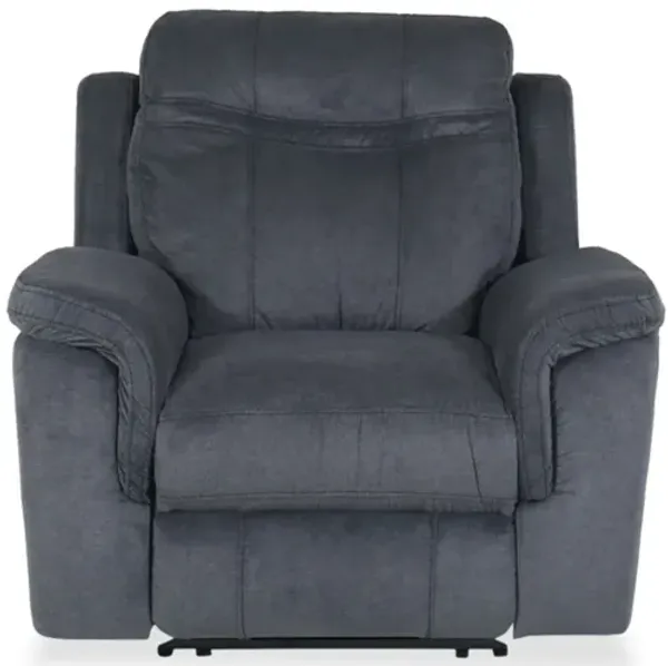 Zion Power Recliner