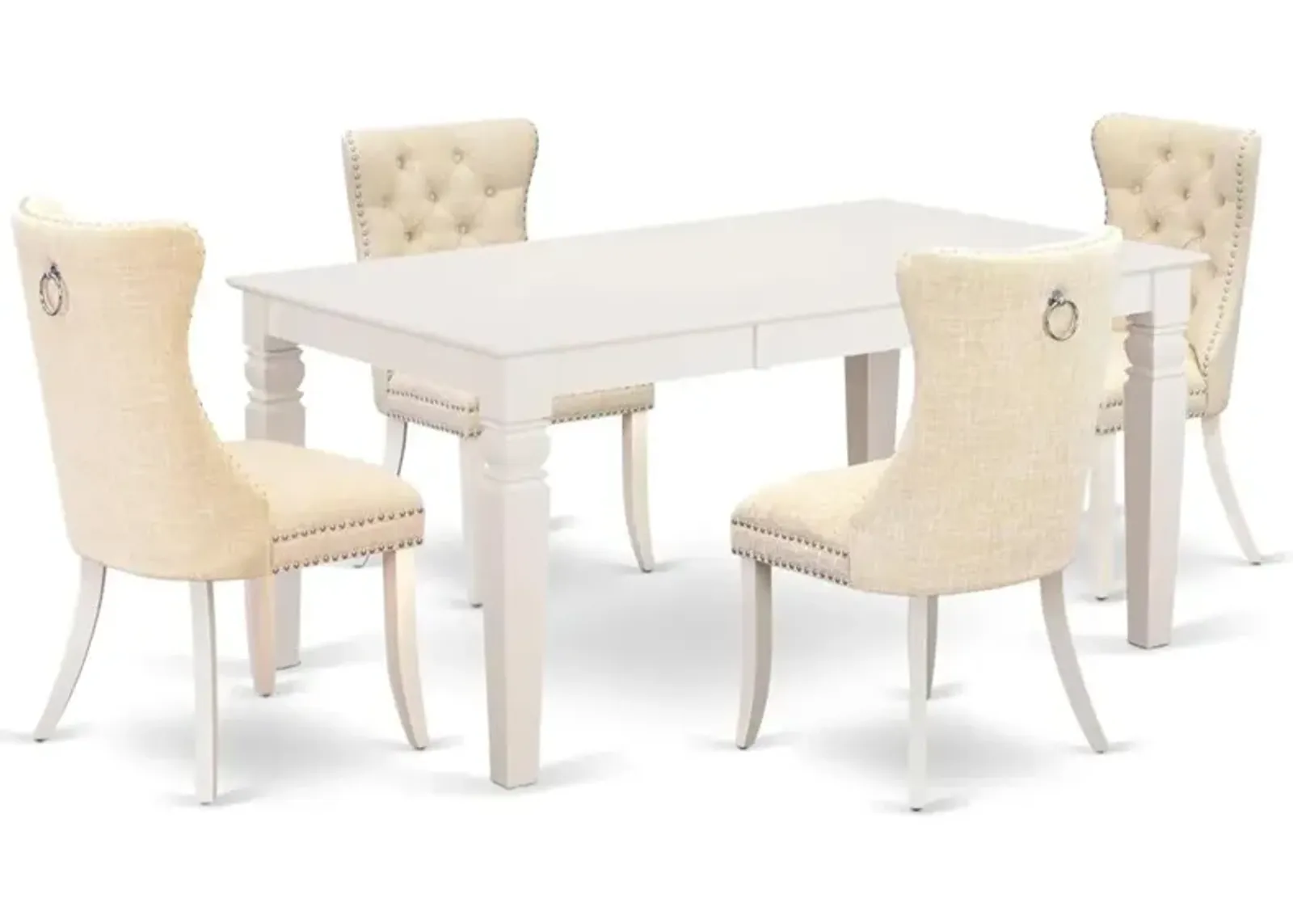 5 Piece Dinette Set