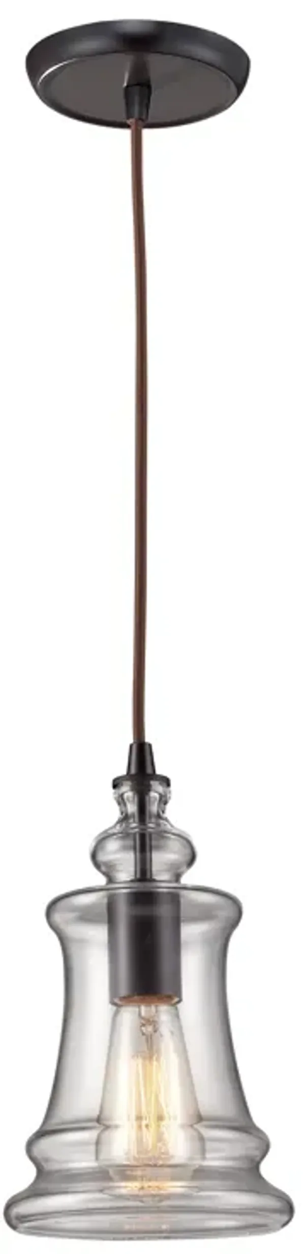 Menlow Park Mini Pendant