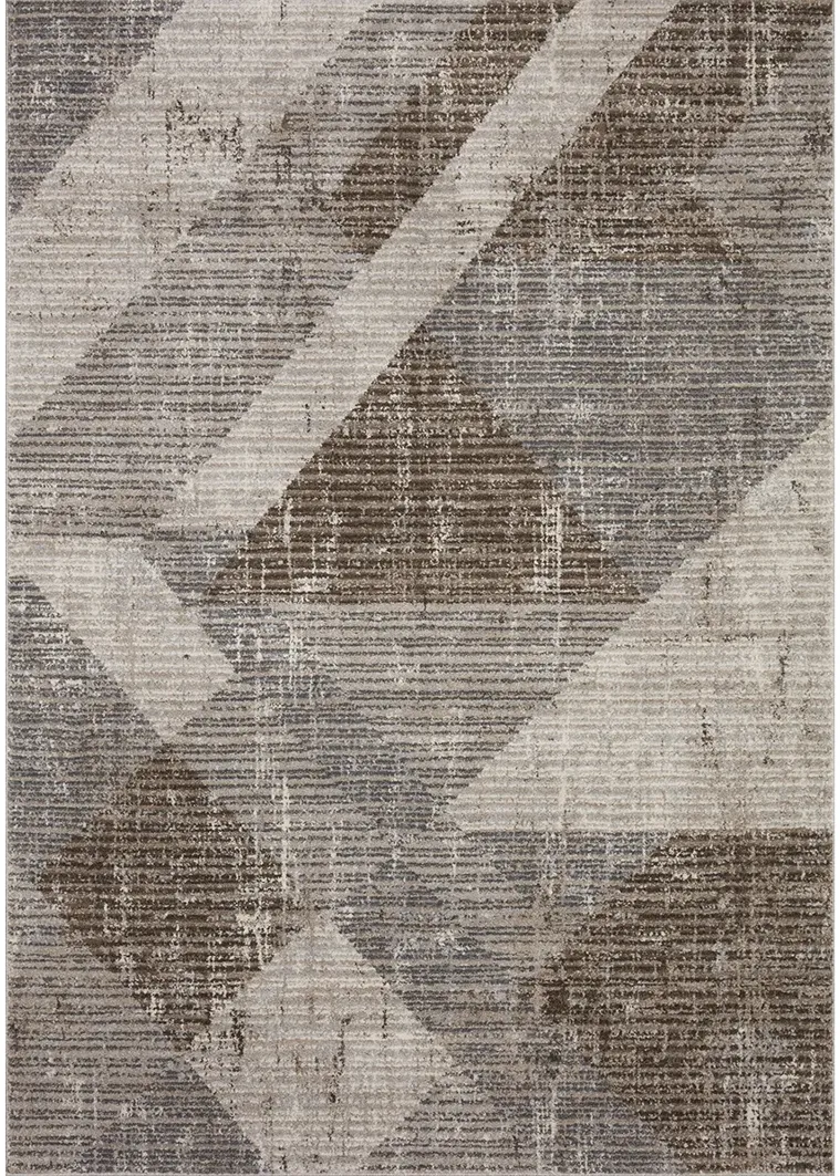 Austen AUS04 2'4" x 8'" Rug