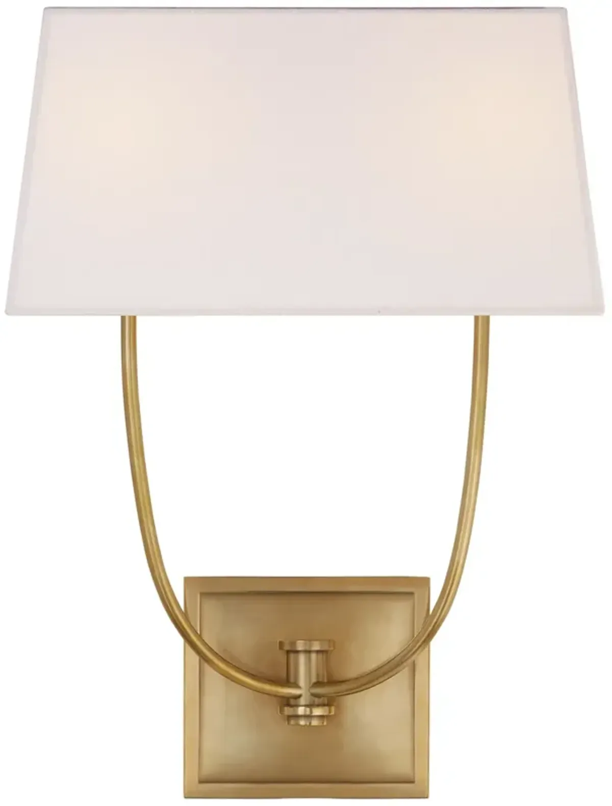 Venini Double Sconce