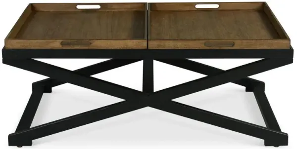 Topeka Cocktail Table