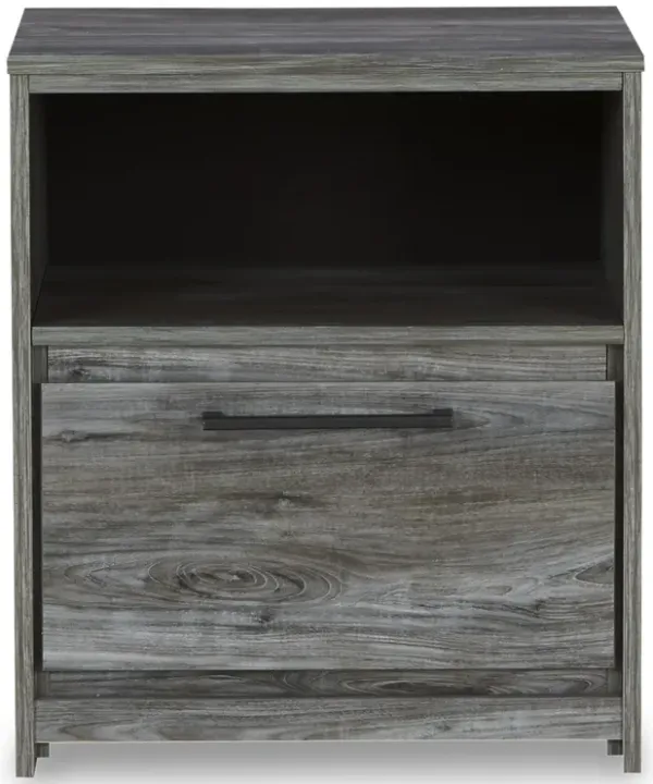 Baystorm Nightstand