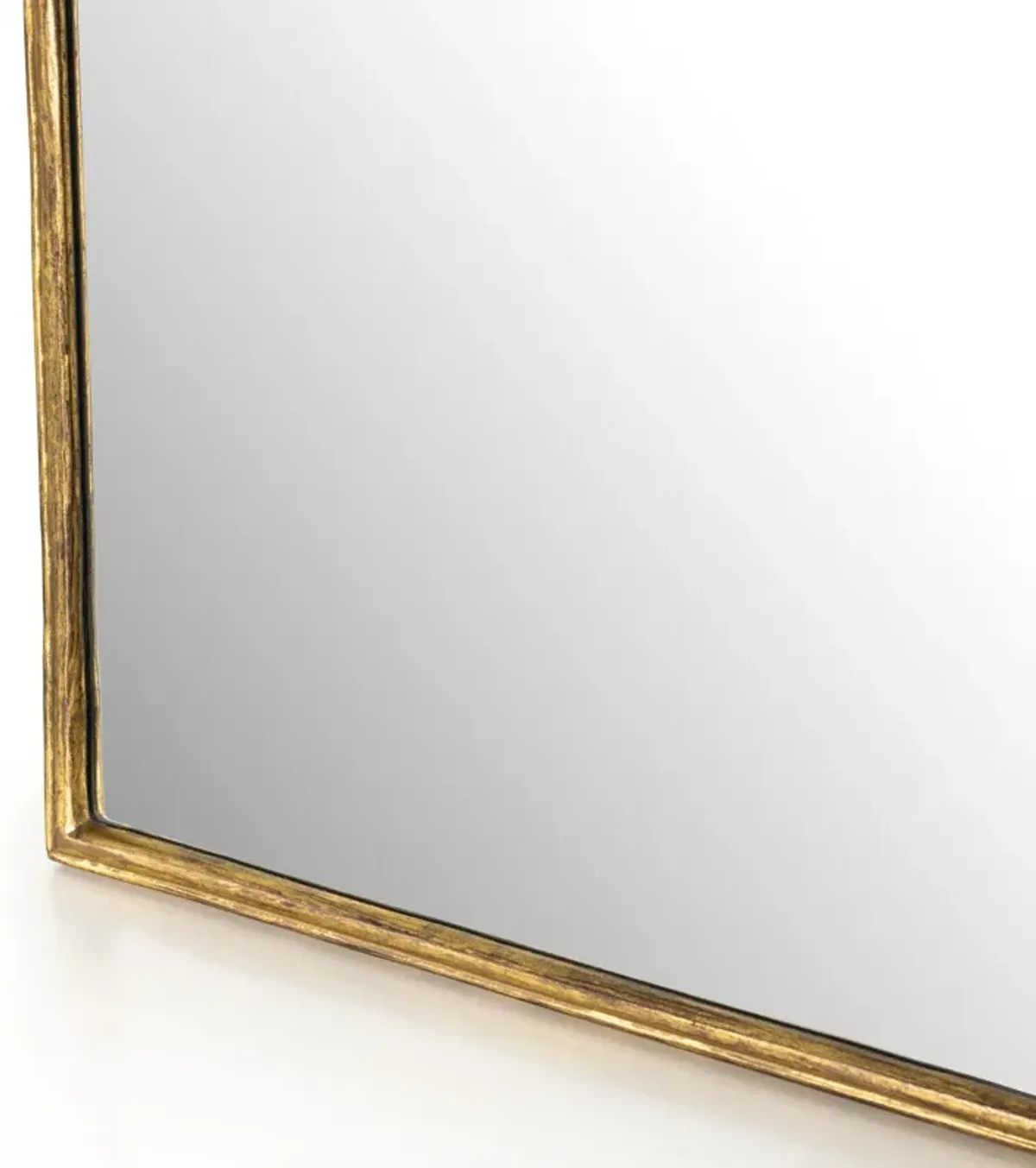 Loire Grand Floor Mirror