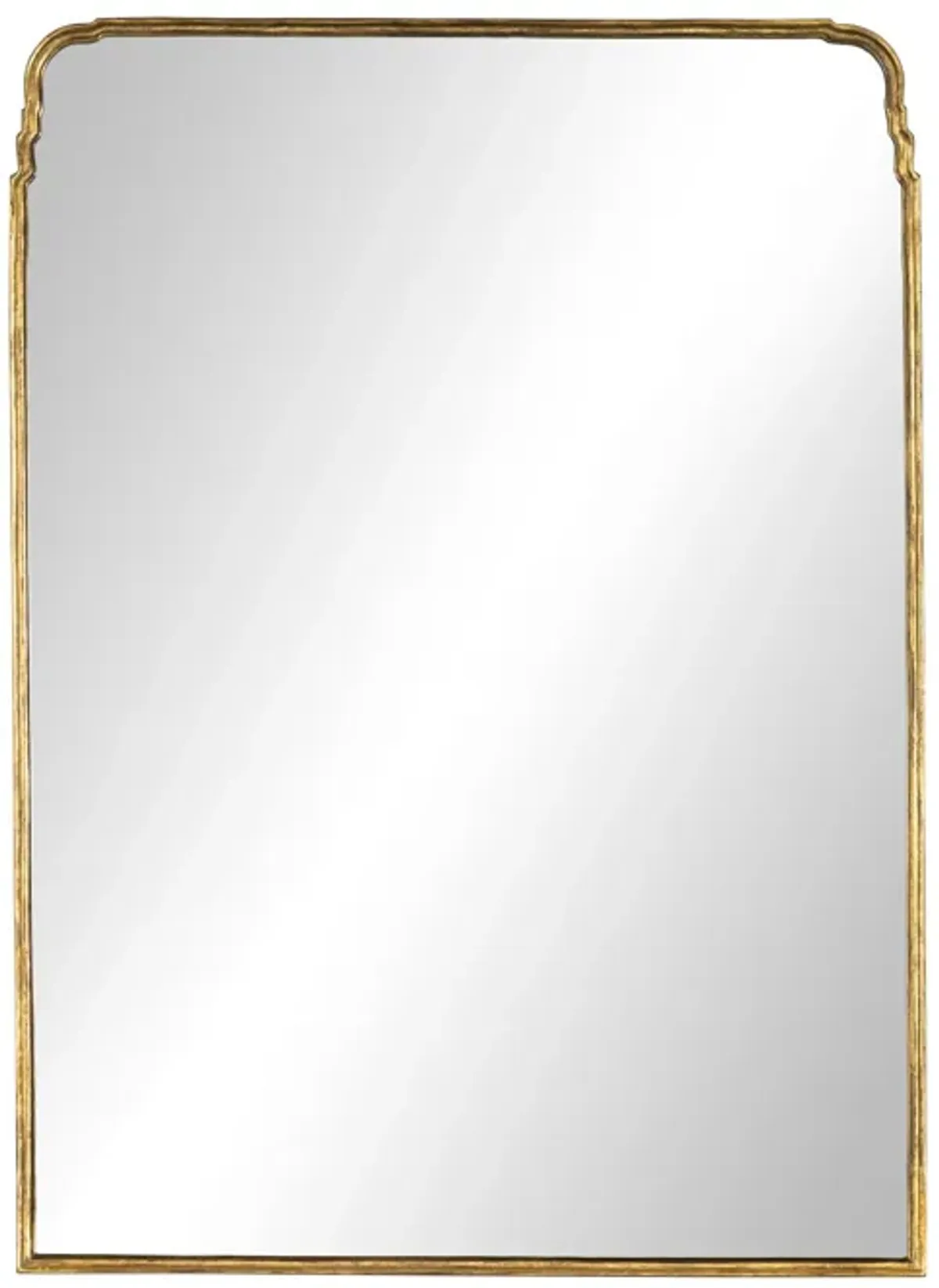 Loire Grand Floor Mirror