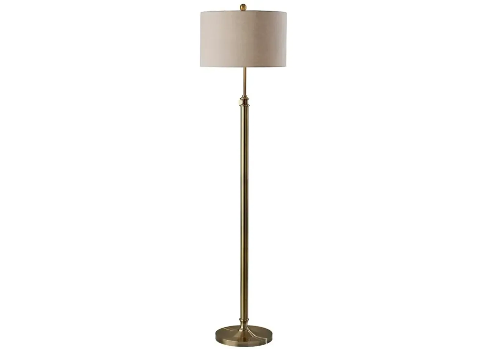 SIMPLEE ADESSO Barton Floor Lamp