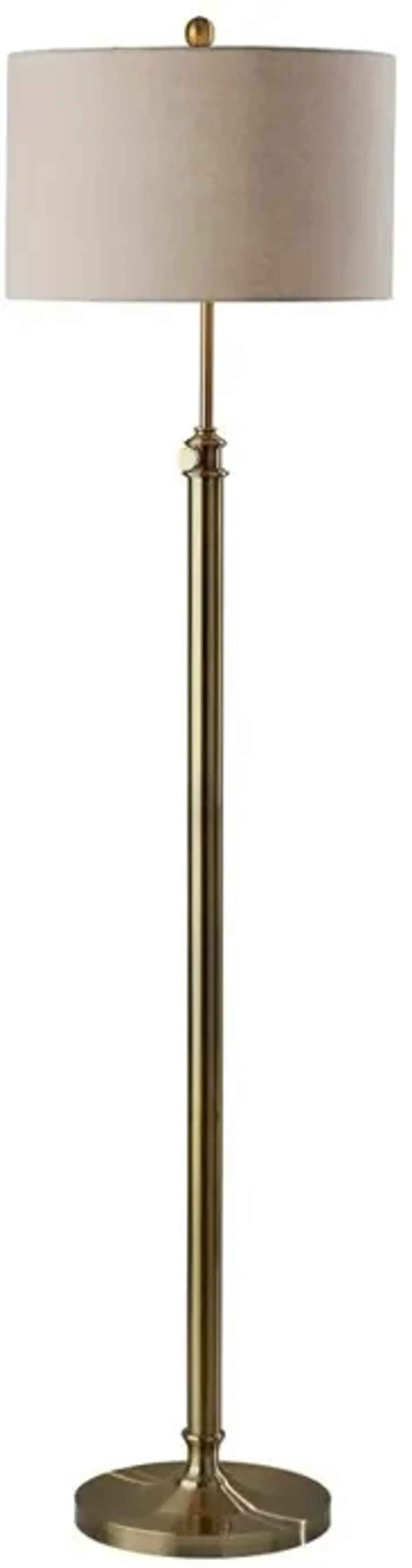 SIMPLEE ADESSO Barton Floor Lamp