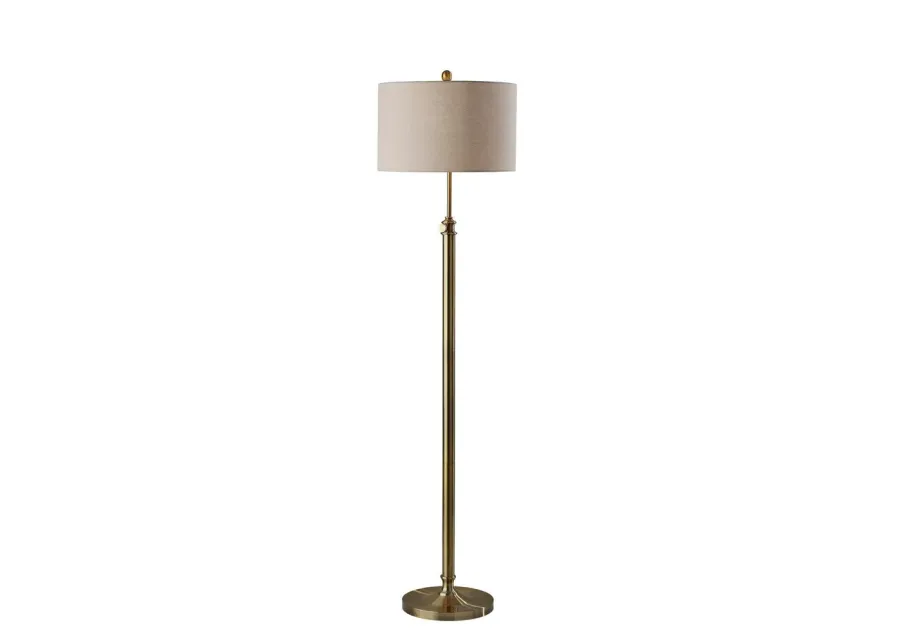 SIMPLEE ADESSO Barton Floor Lamp