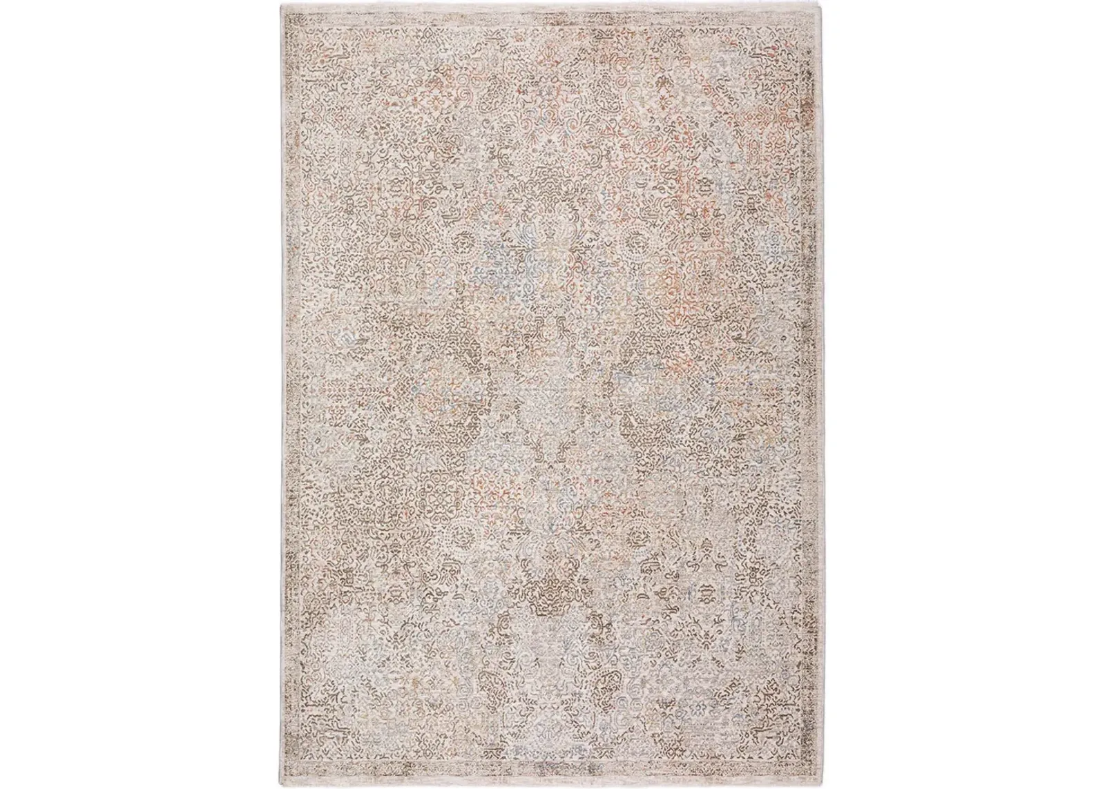 Vienna VI5 Ivory 2'3" x 7'10" Rug