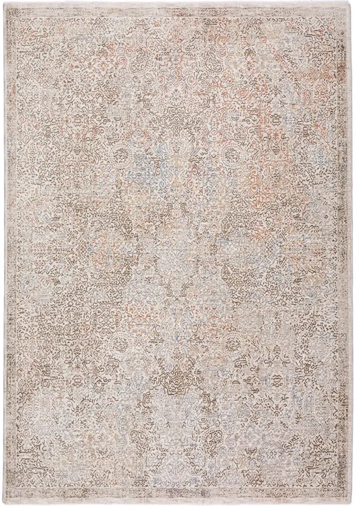 Vienna VI5 Ivory 2'3" x 7'10" Rug