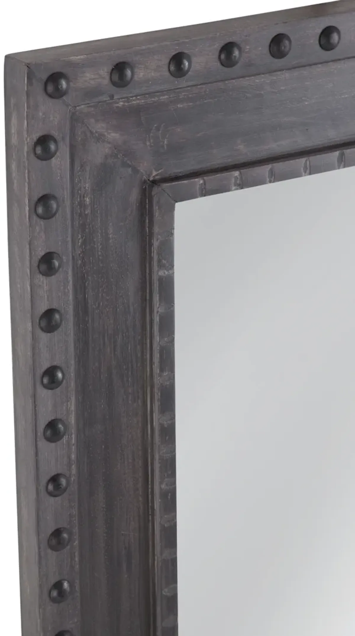 Shiva Wall Mirror