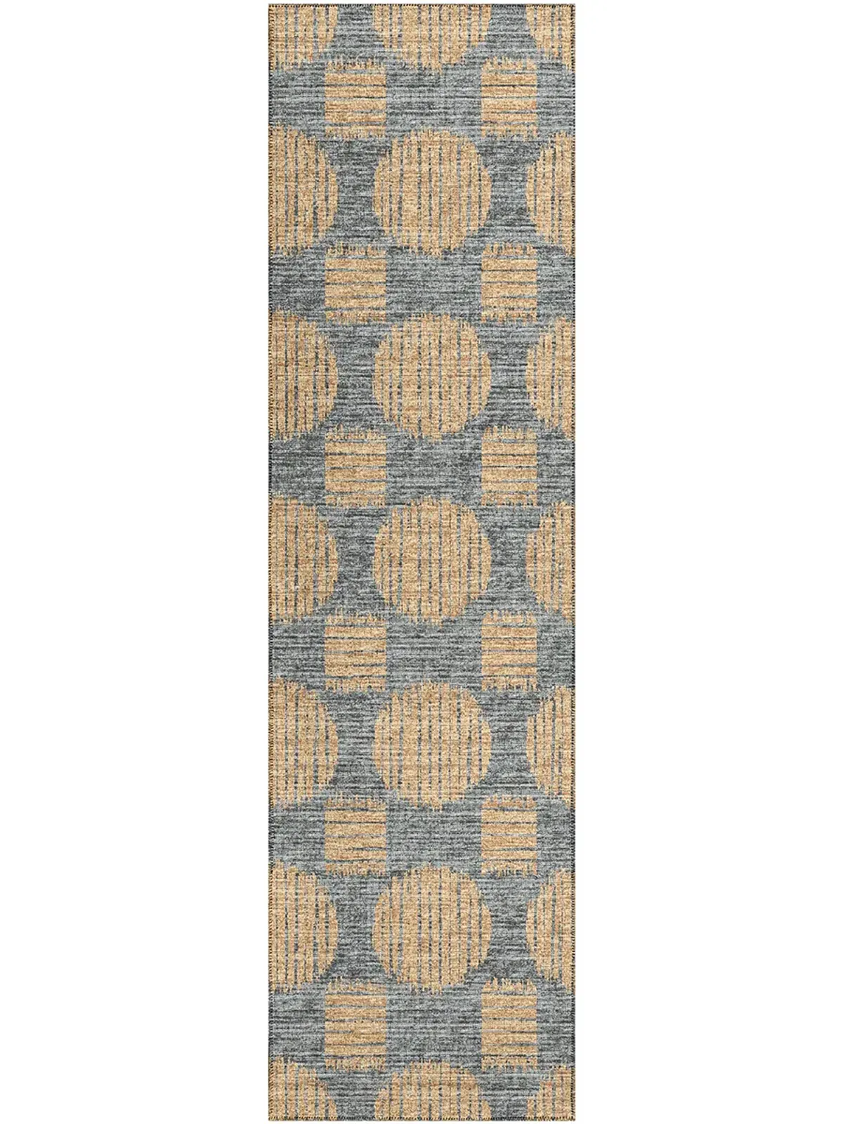 Sedona SN13 Eclipse 2'3" x 12' Rug