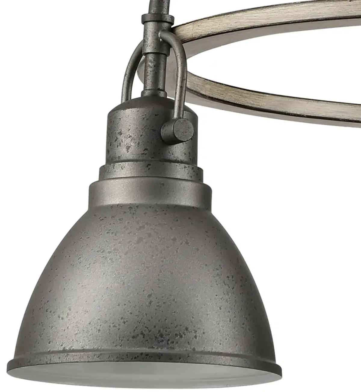 North Shore 24'' Wide 3-Light Outdoor Pendant