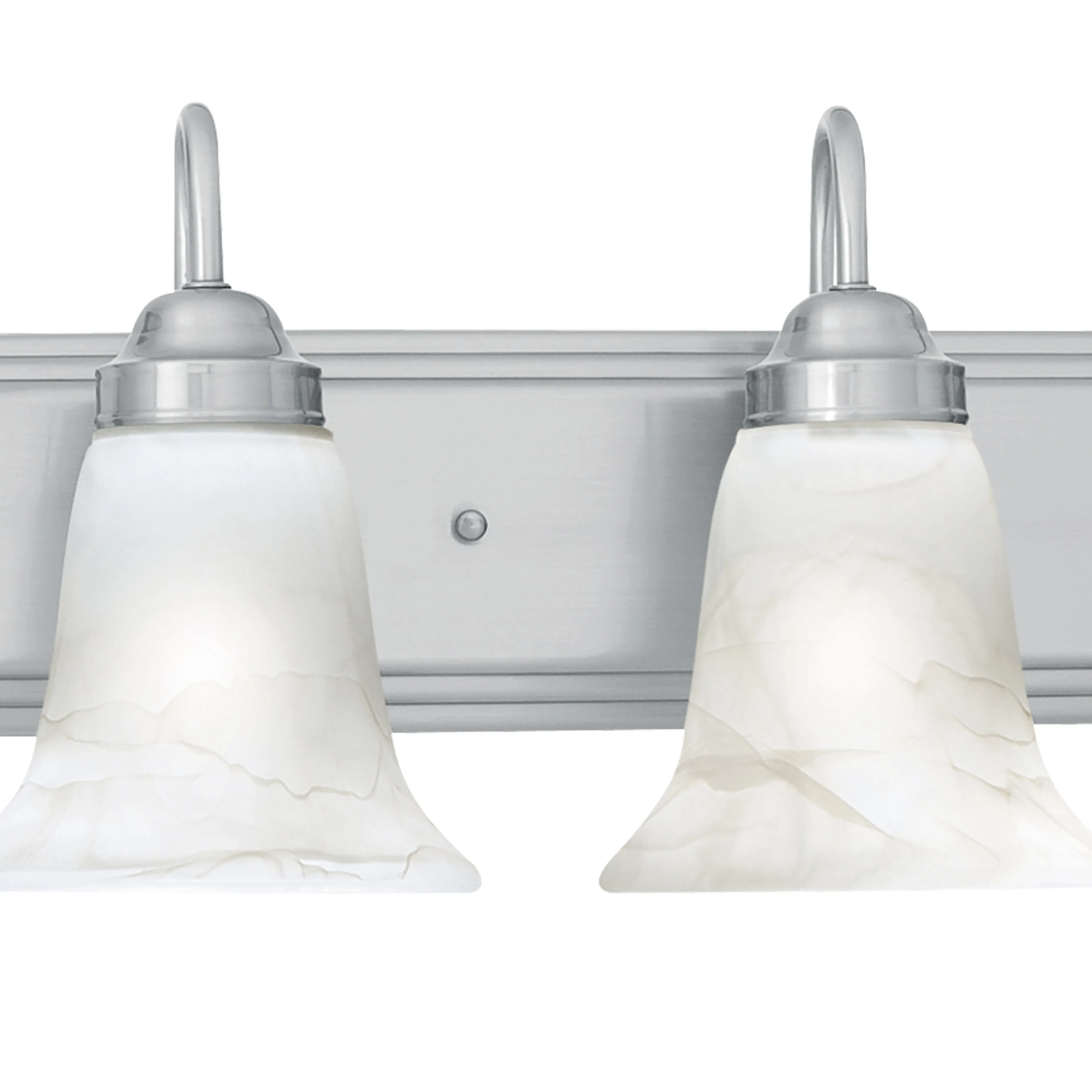 Homestead 24'' Wide 3-Light Vanity Light