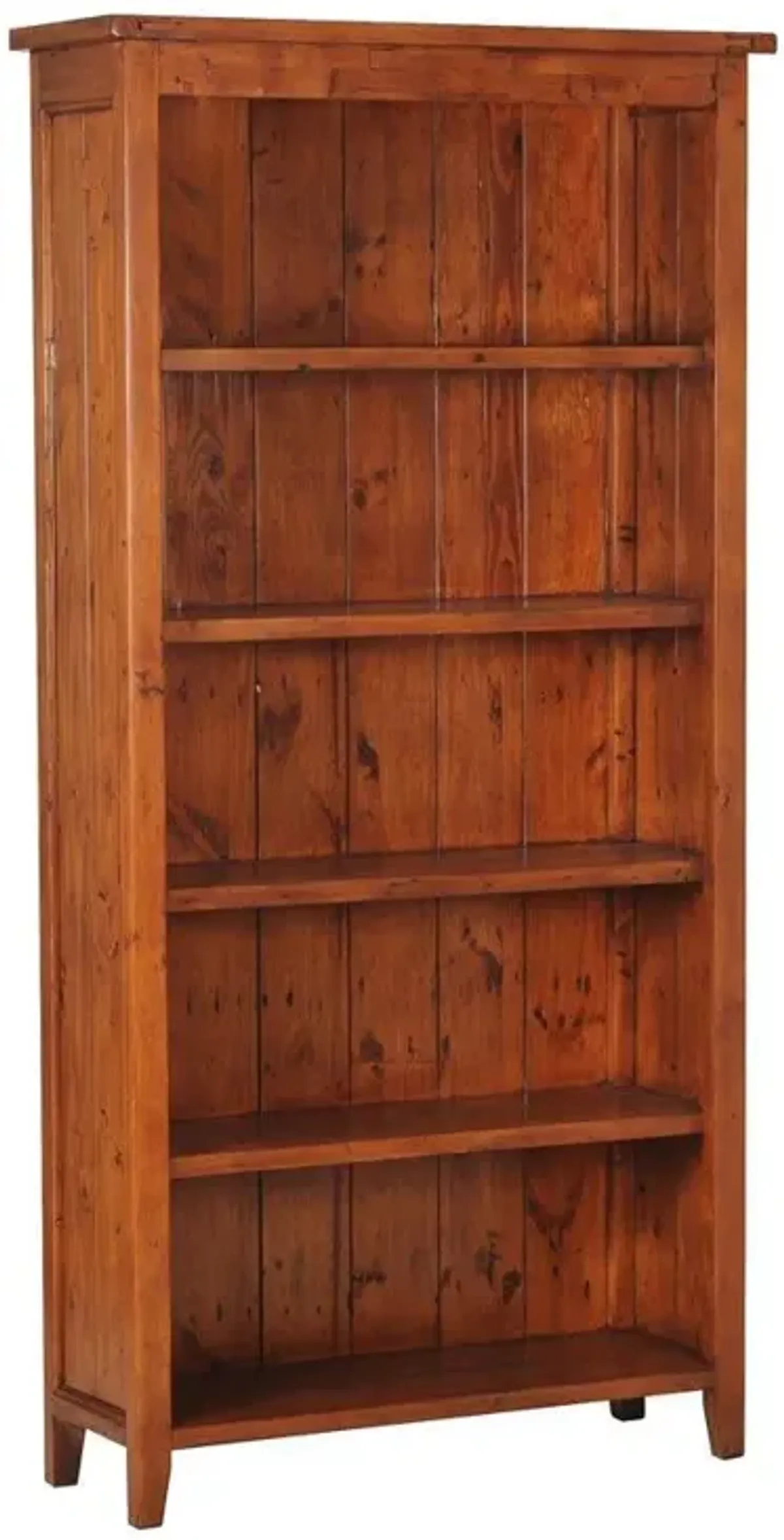Lifestyle Bookcase