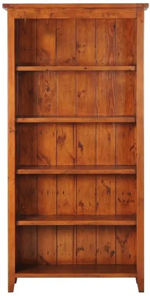 Lifestyle Bookcase