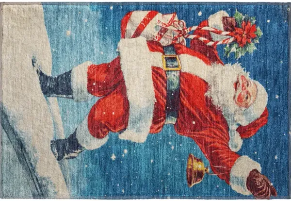 Merry & Bright MY15 20" x 30" Rug