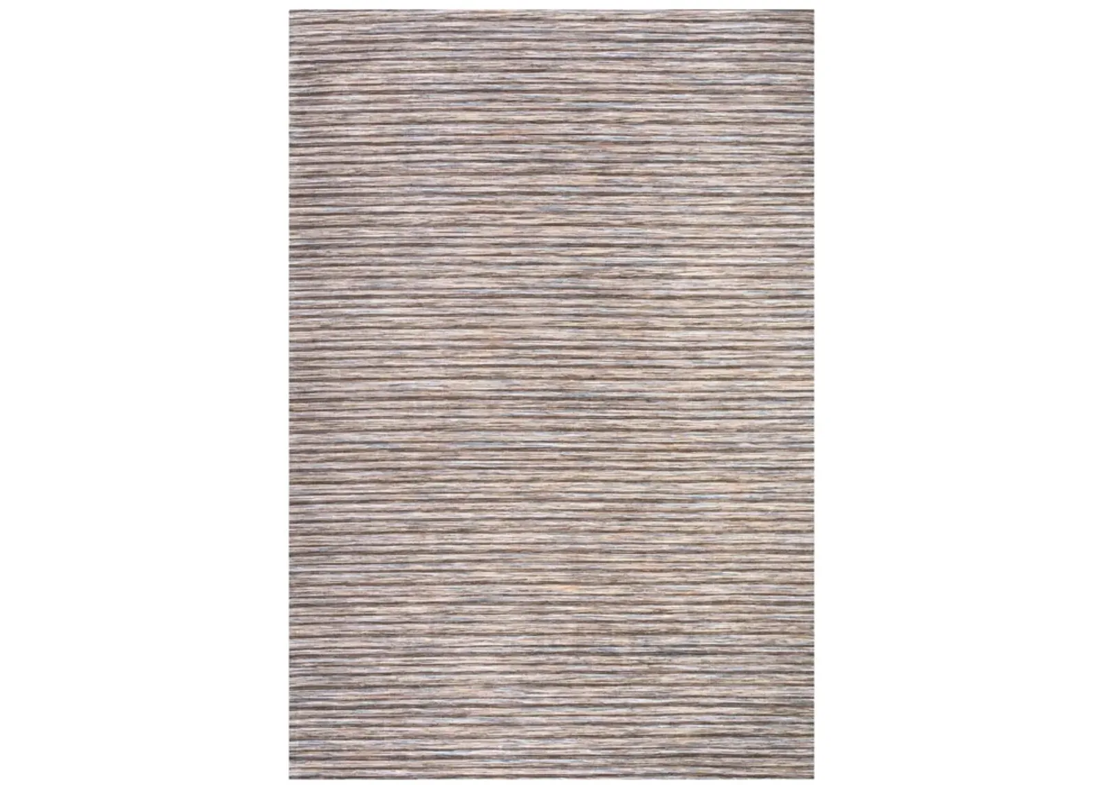 Finn Modern Farmhouse Pinstripe Area Rug