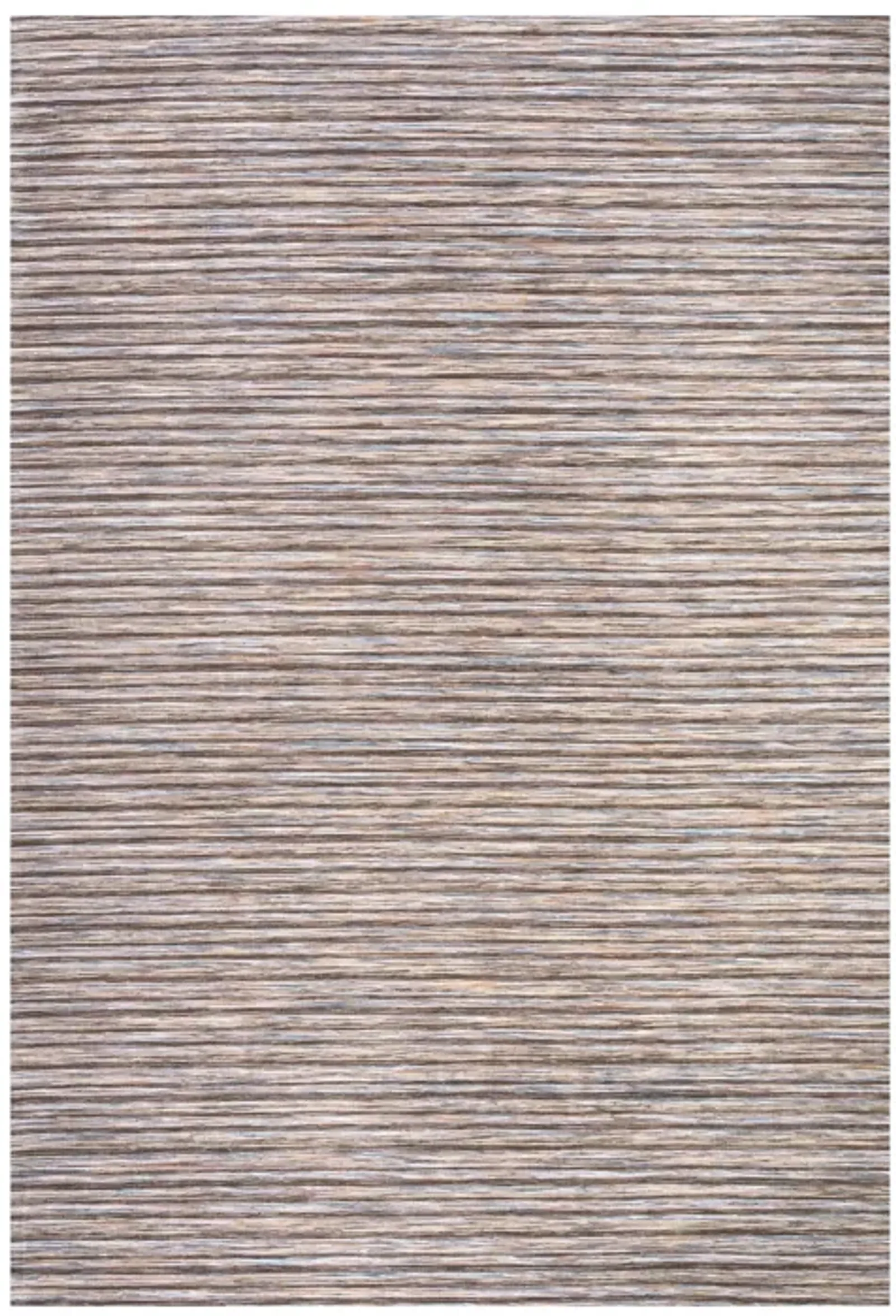 Finn Modern Farmhouse Pinstripe Area Rug