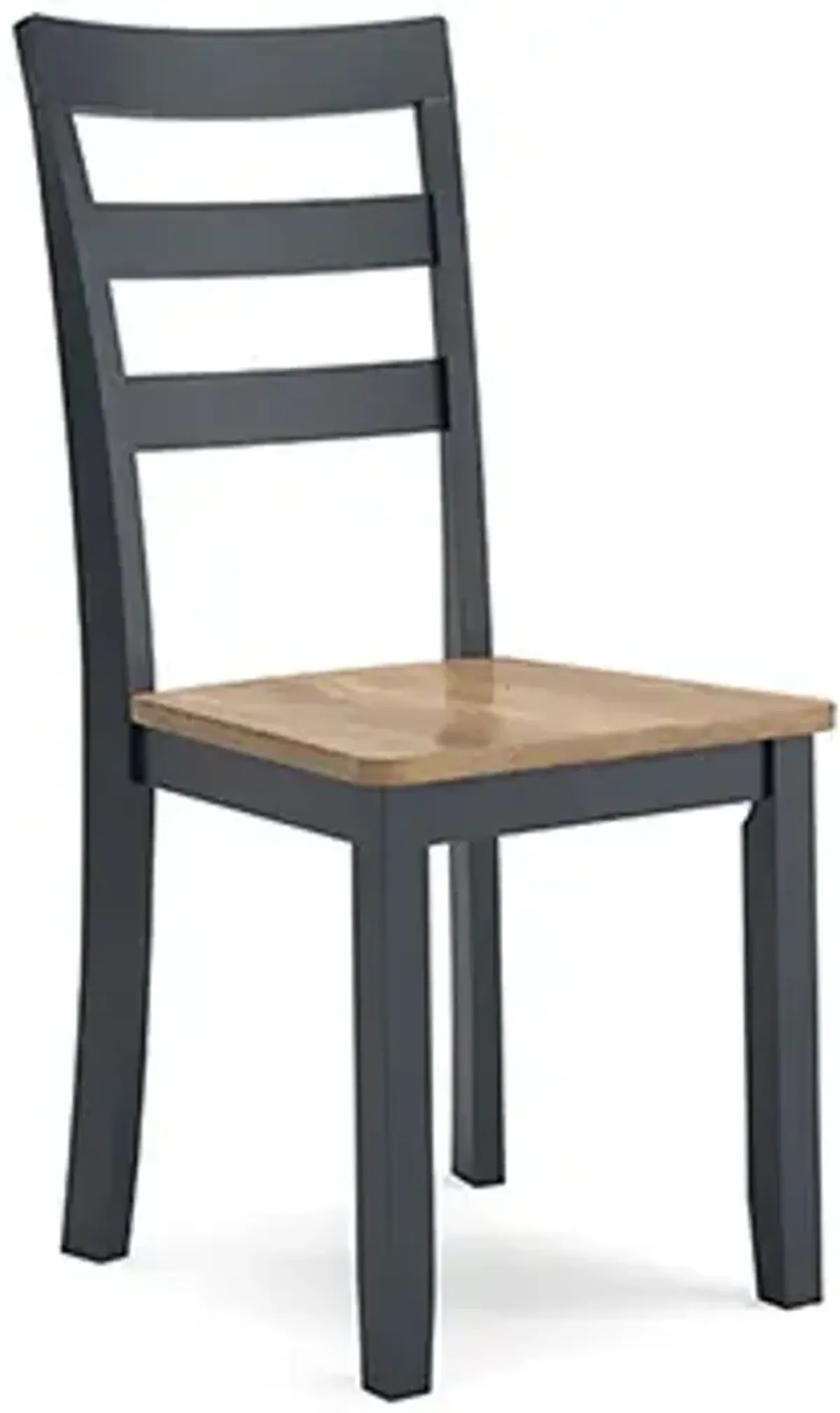 Gesthaven Dining Chair- Blue