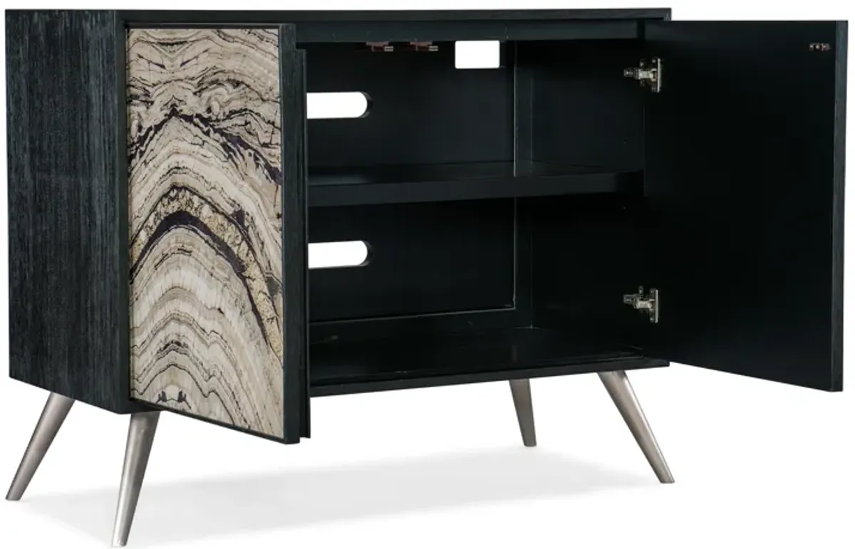 Melange Rockee Two Door Chest