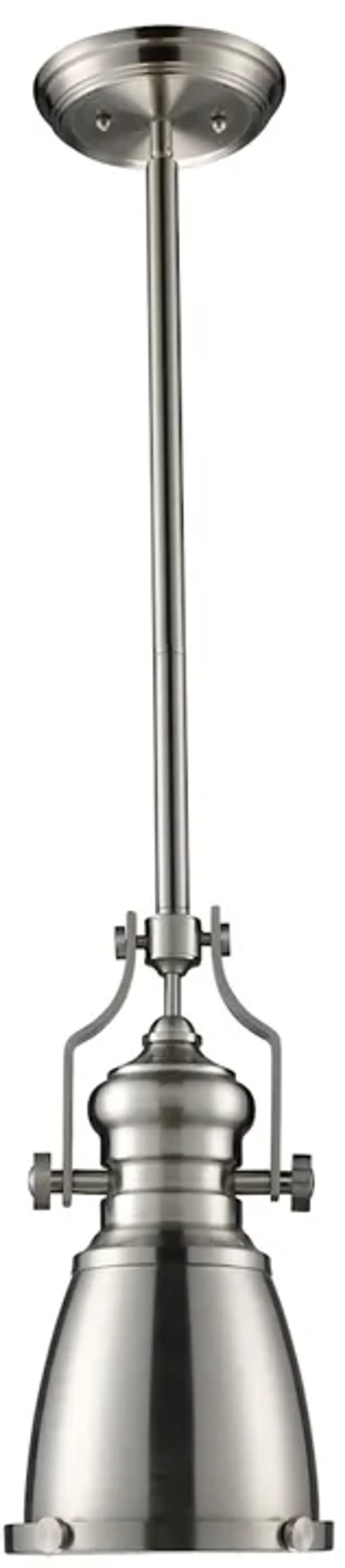 Chadwick 7.5'' Wide Mini Pendant