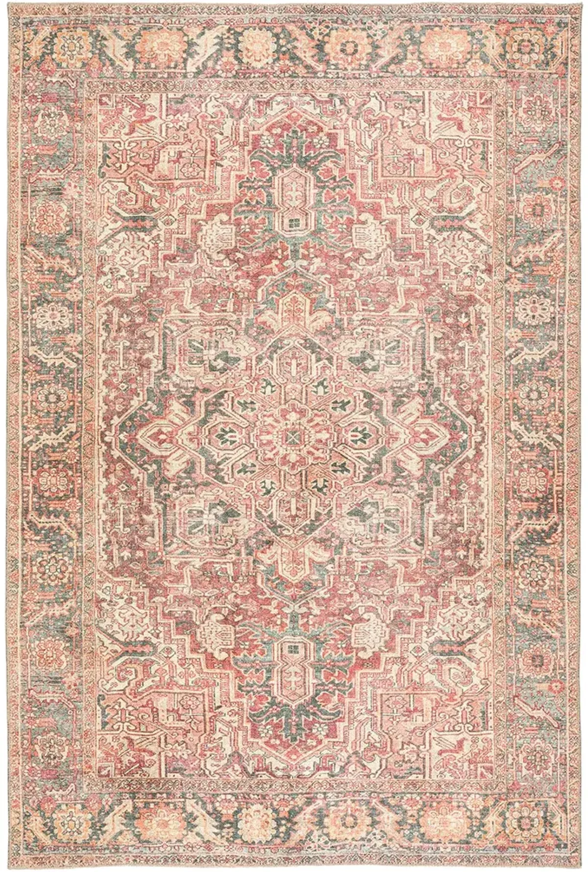 Kars KA5 Spice 3' x 5' Rug