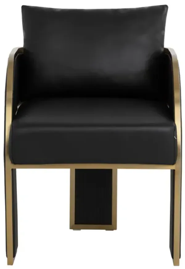 Baz Dining Armchair